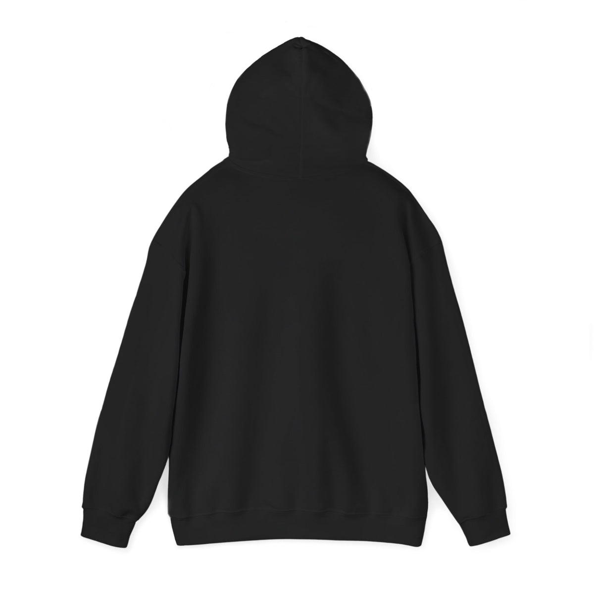 Walk by Faith Hoodie