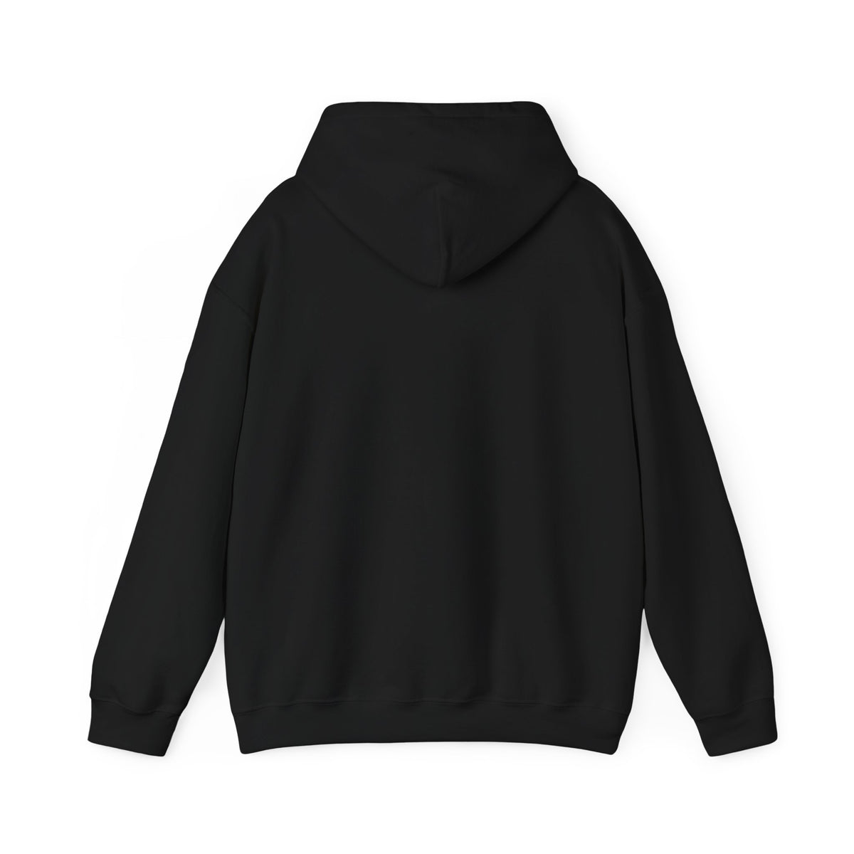 Walk by Faith Hoodie