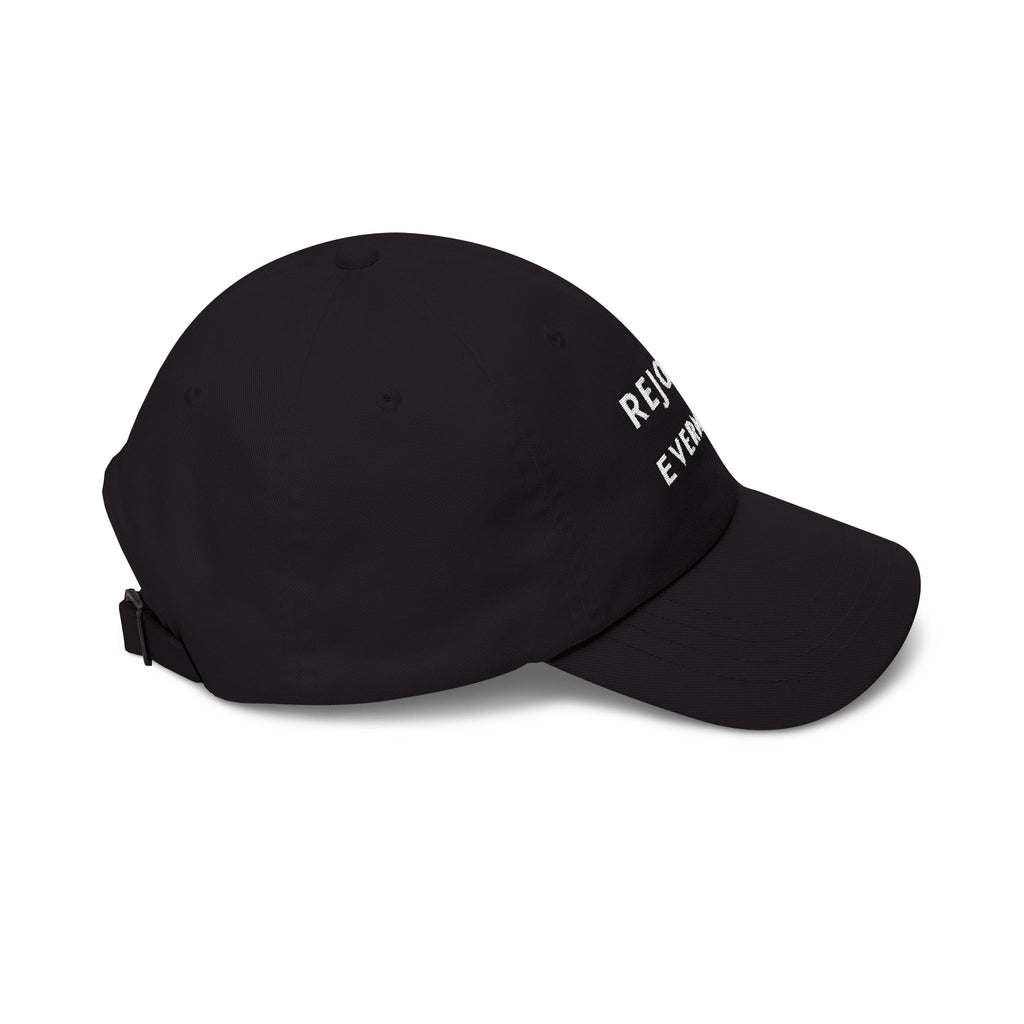 Rejoice Evermore Dad Cap