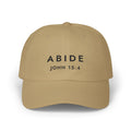 Abide Dad Cap