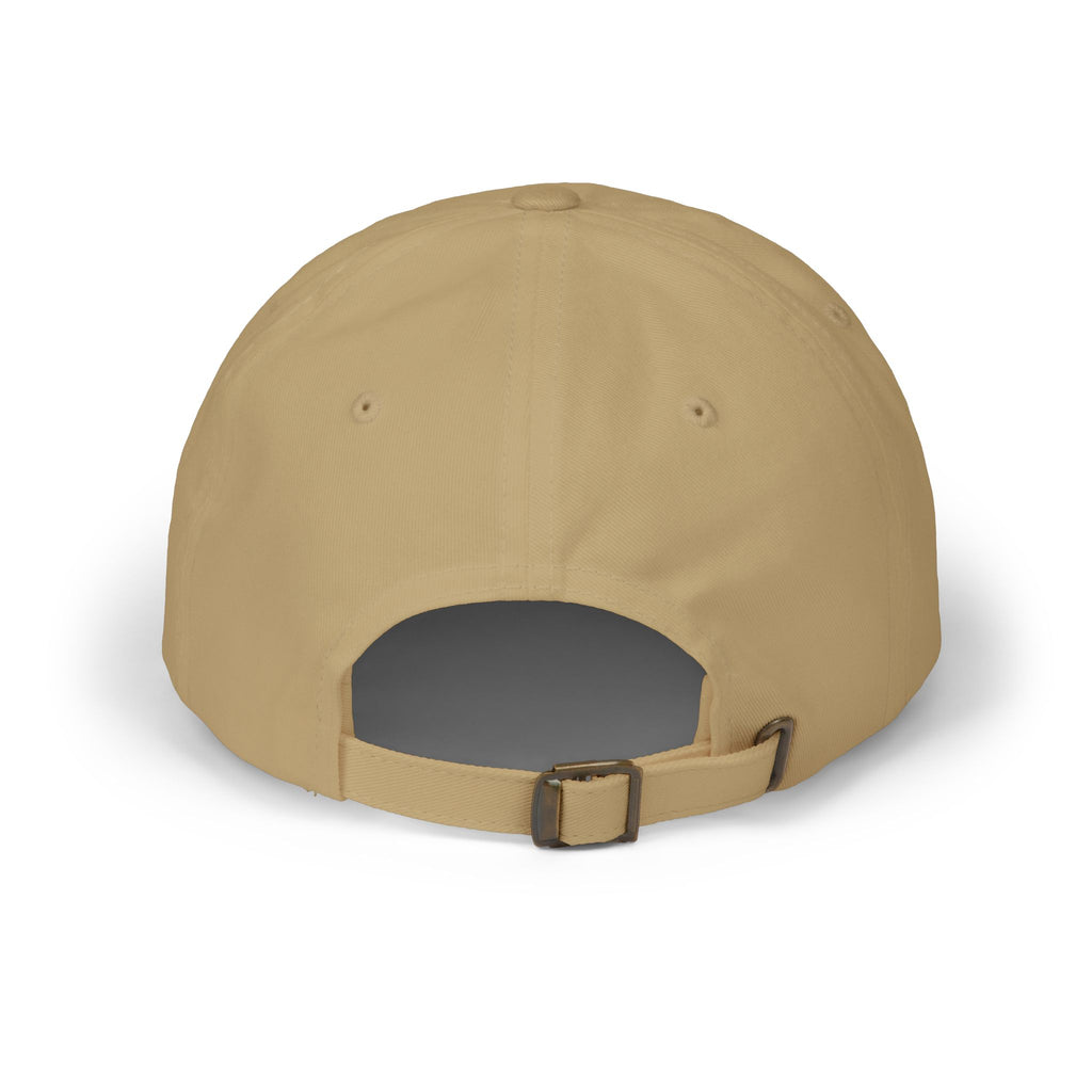 Abide Dad Cap