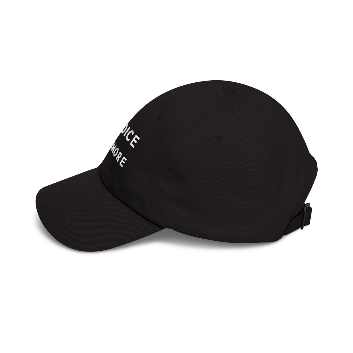 Rejoice Evermore Dad Cap