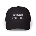 Rejoice Evermore Dad Cap