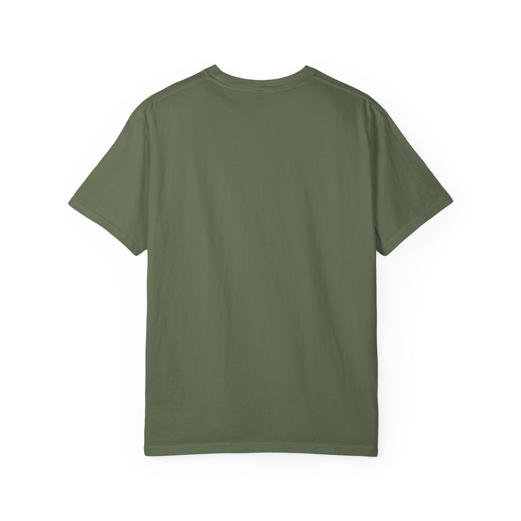 Quiet Strength Tee