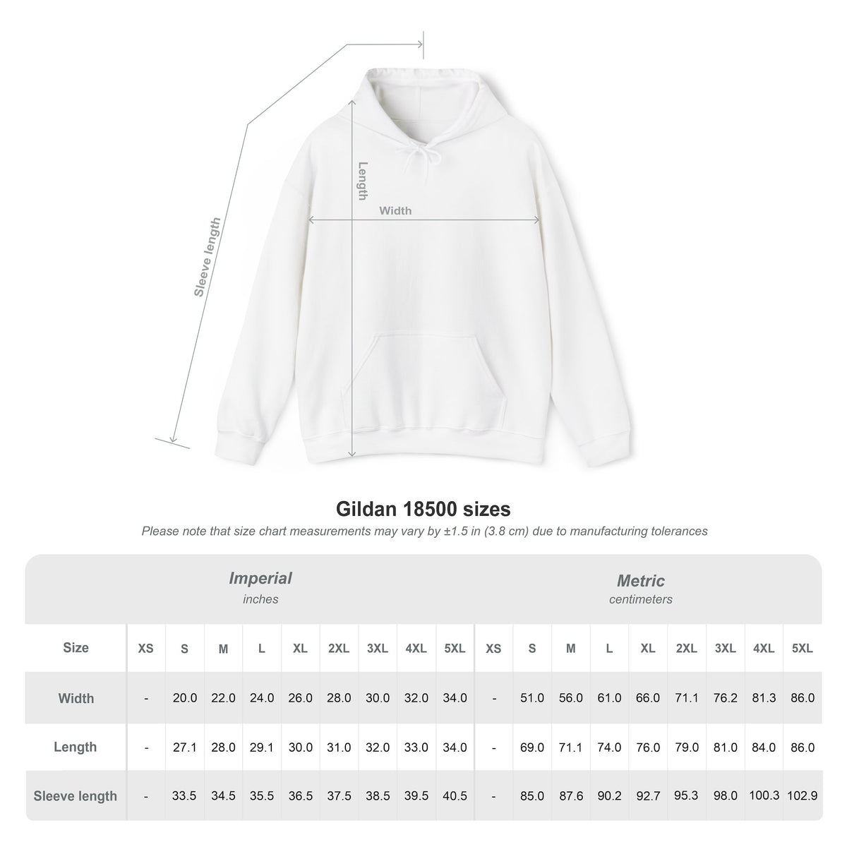 Revive Us Again Hoodie